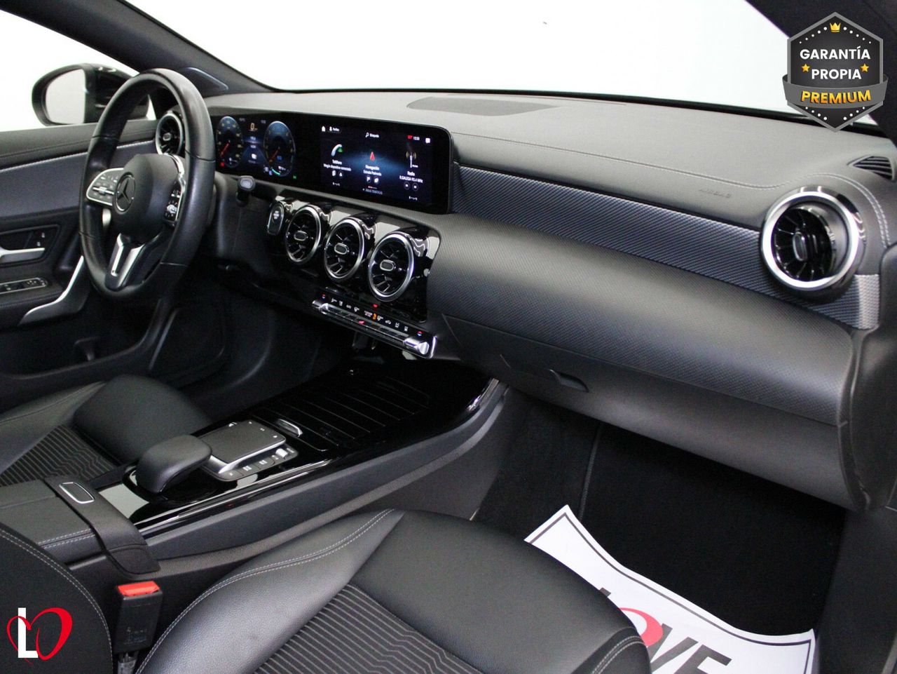 Mercedes CLA CLA 250 e - Foto 20