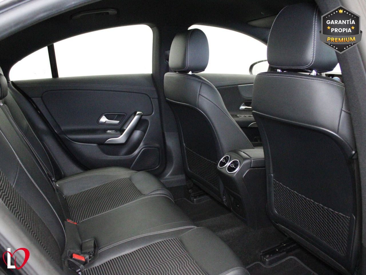 Mercedes CLA CLA 250 e + PAQ ADVANTAGE 218 - Foto 24
