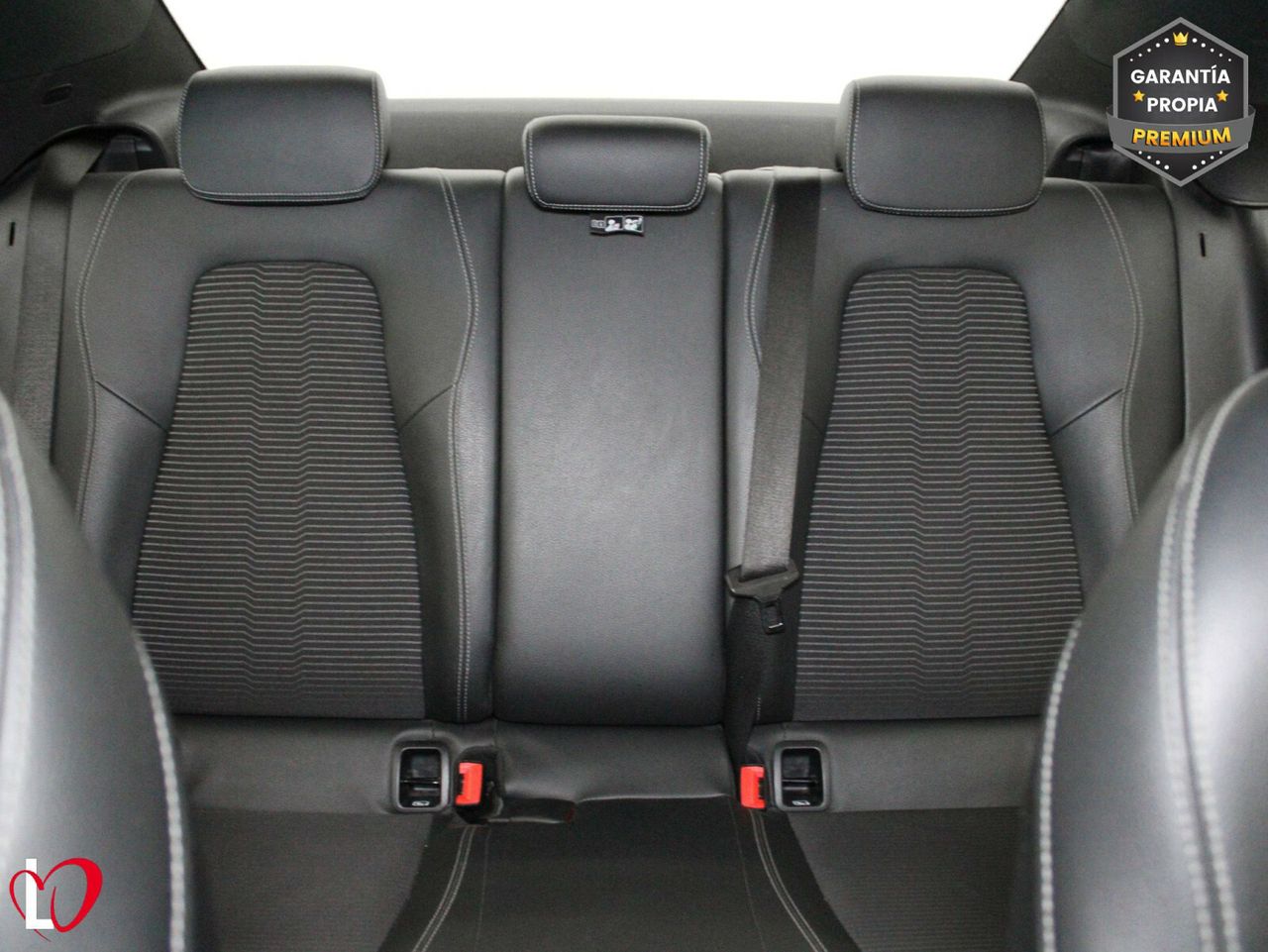 Mercedes CLA CLA 250 e - Foto 27
