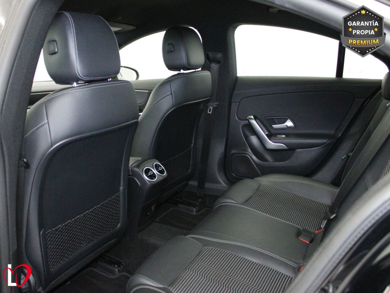 Mercedes CLA CLA 250 e - Foto 23