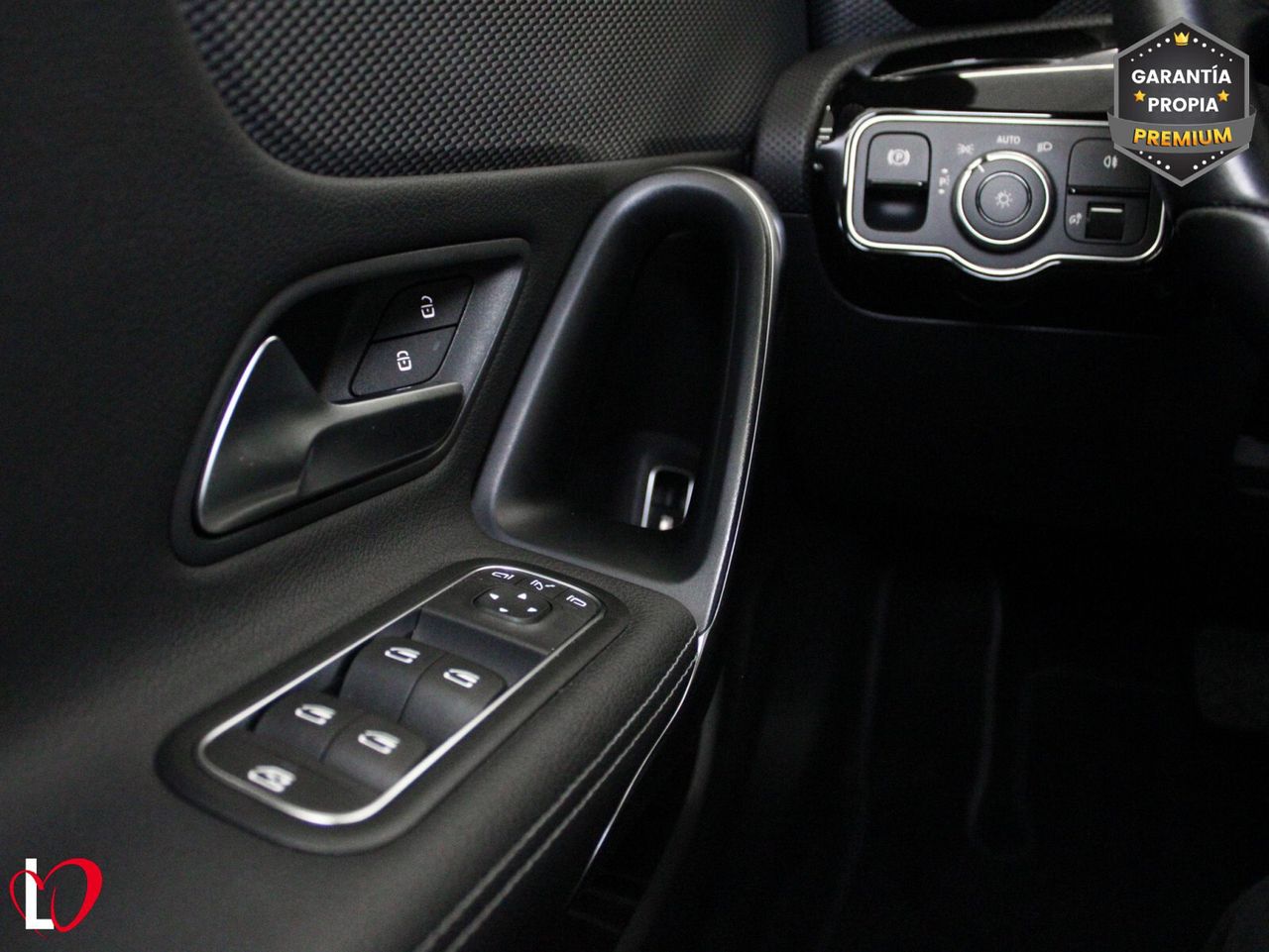 Mercedes CLA CLA 250 e + PAQ ADVANTAGE 218 - Foto 39