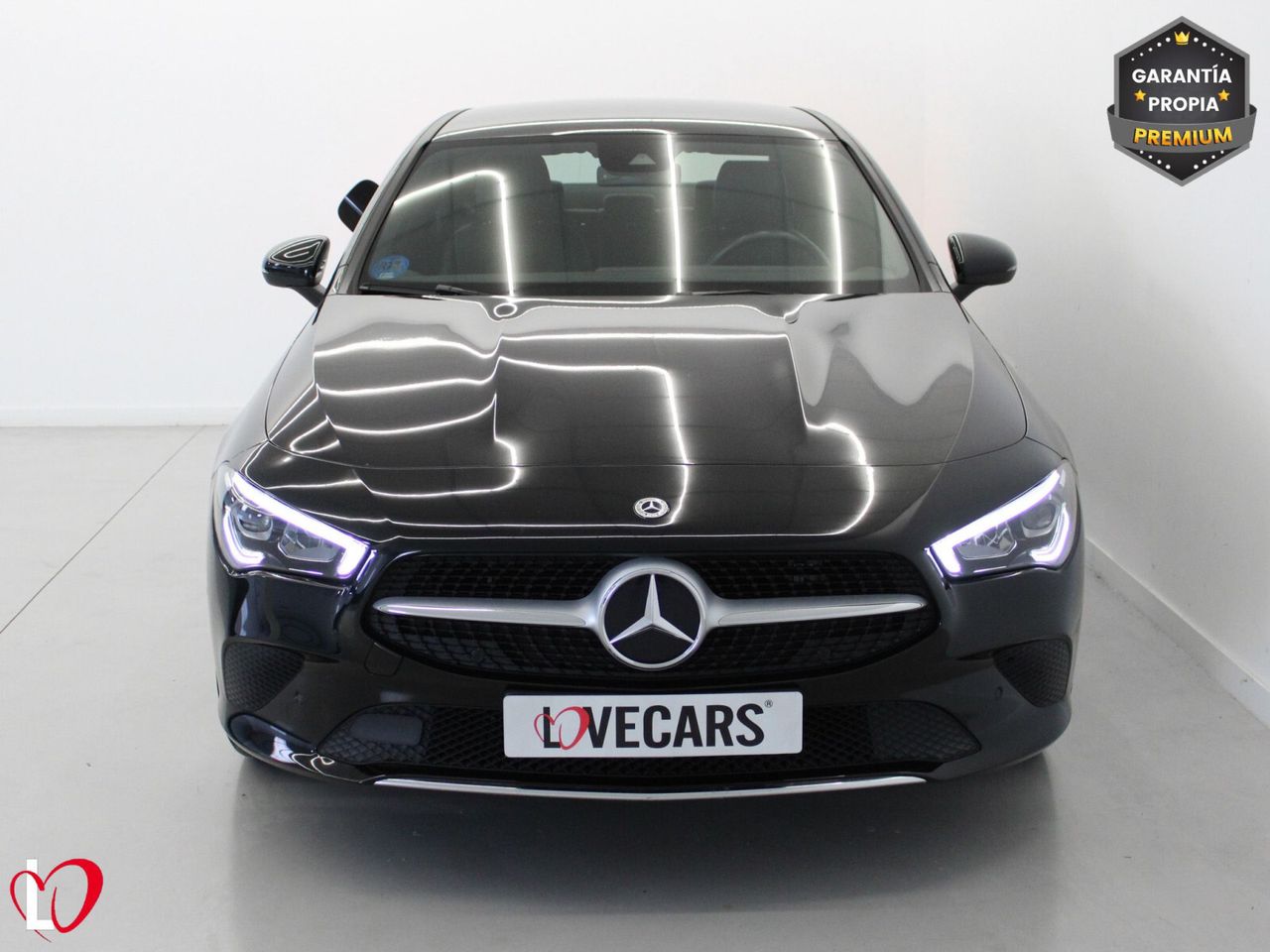 Mercedes CLA CLA 250 e + PAQ ADVANTAGE 218 - Foto 53