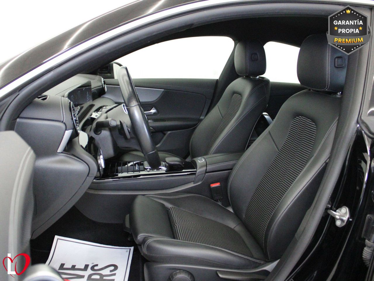 Mercedes CLA CLA 250 e - Foto 21
