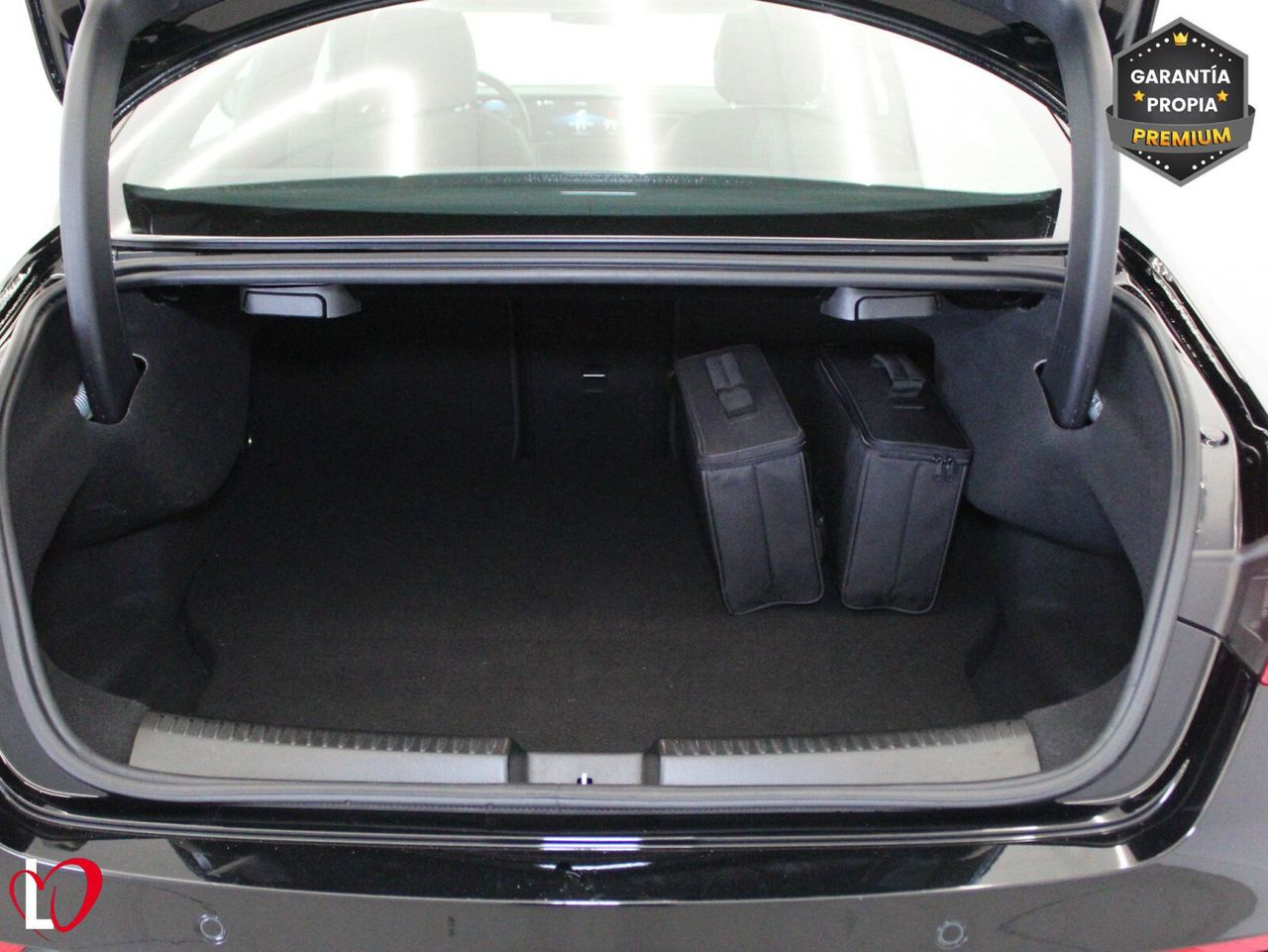Mercedes CLA CLA 250 e - Foto 28