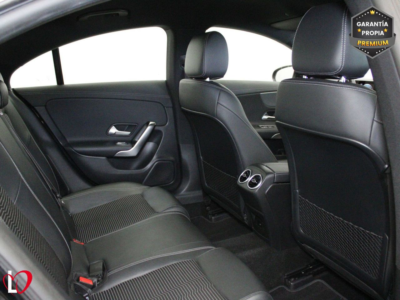 Mercedes CLA CLA 250 e - Foto 24