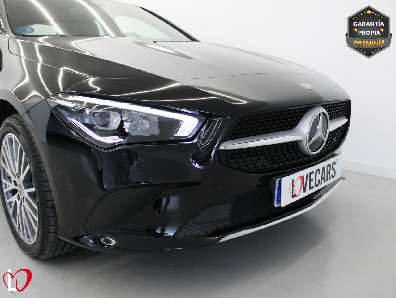Mercedes CLA CLA 250 e - Foto 32