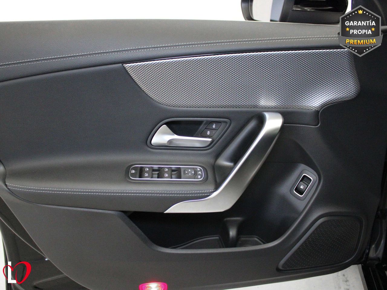 Mercedes CLA CLA 250 e - Foto 18