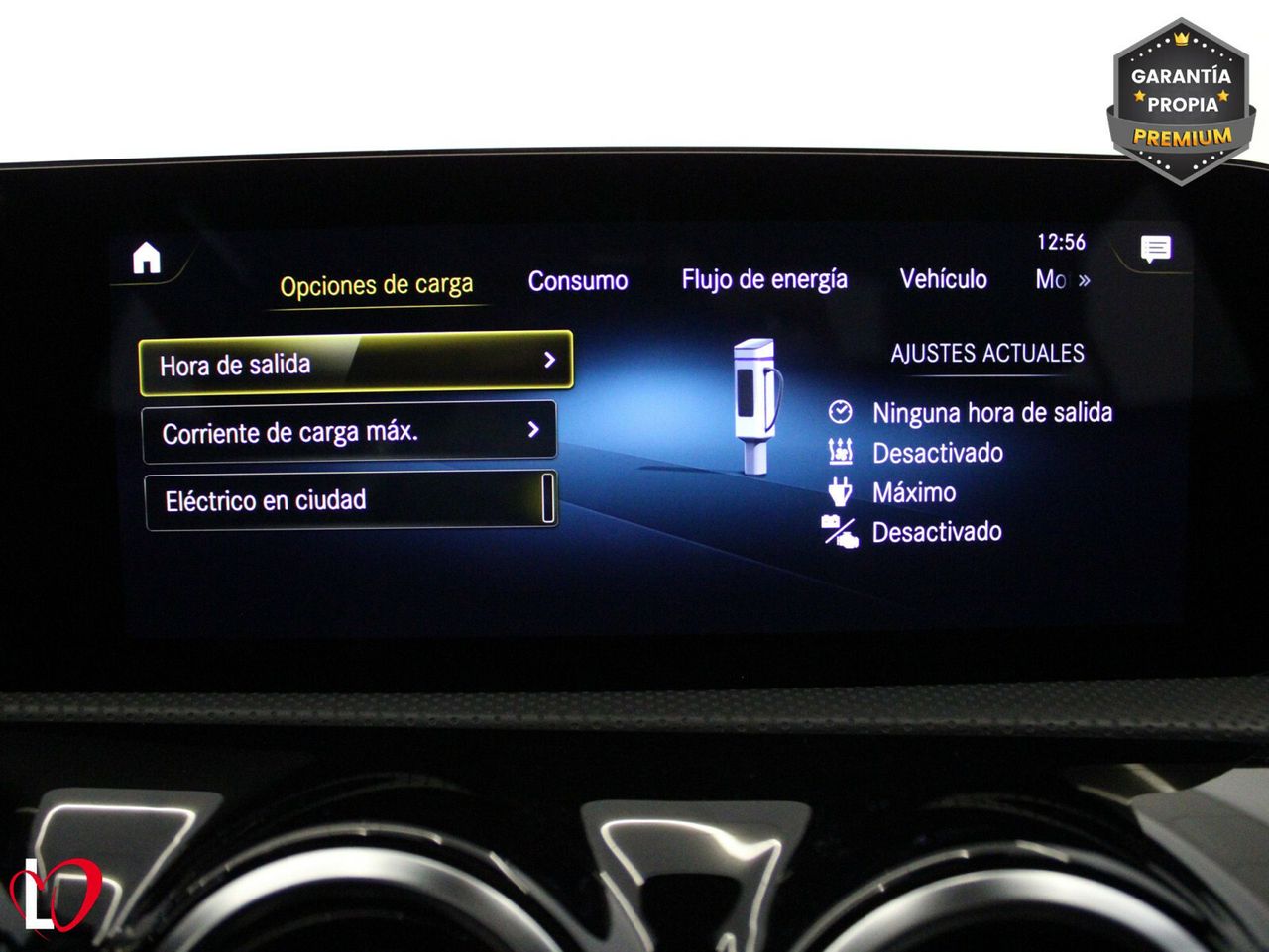 Mercedes CLA CLA 250 e - Foto 49