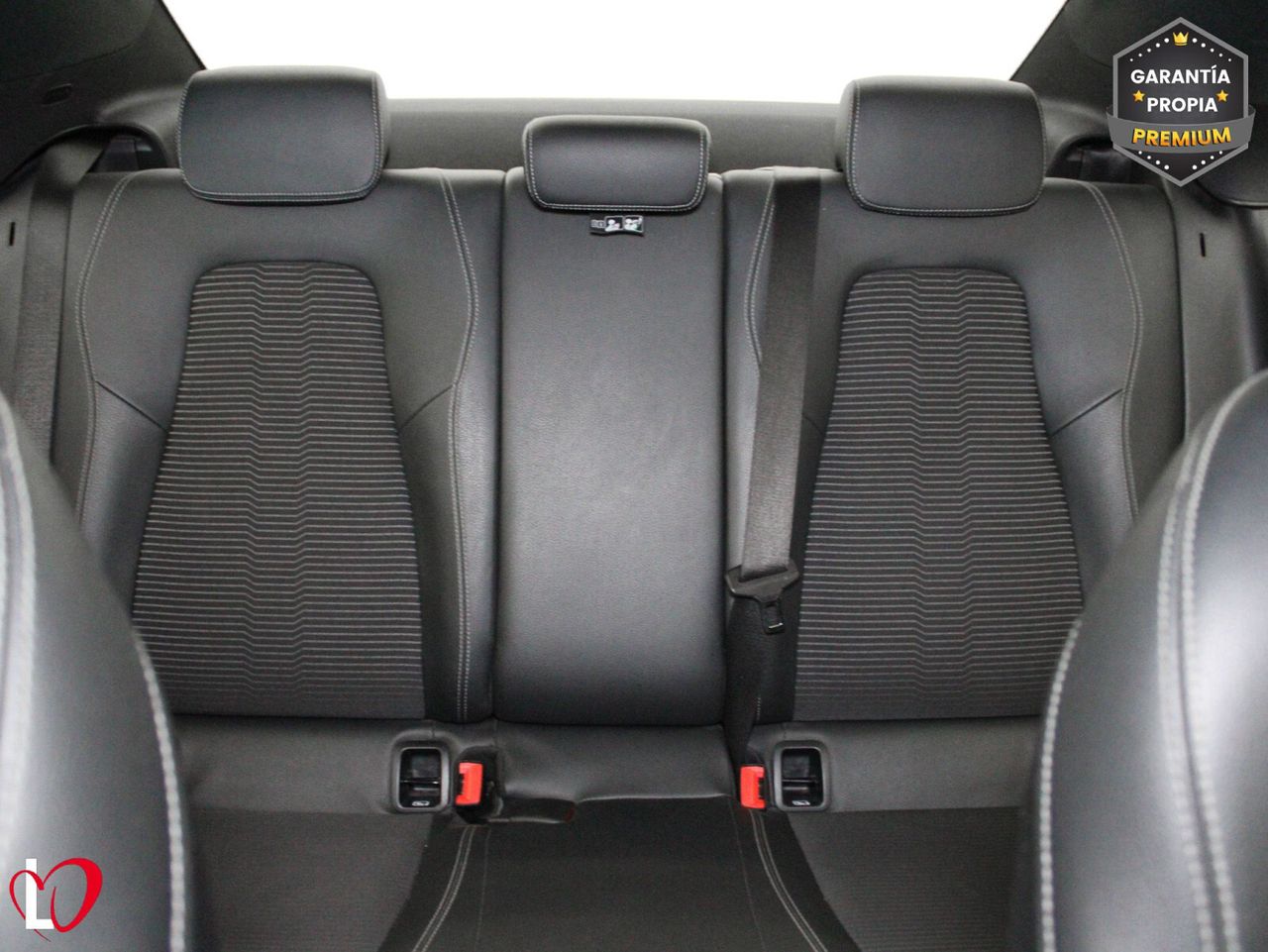 Mercedes CLA CLA 250 e + PAQ ADVANTAGE 218 - Foto 27