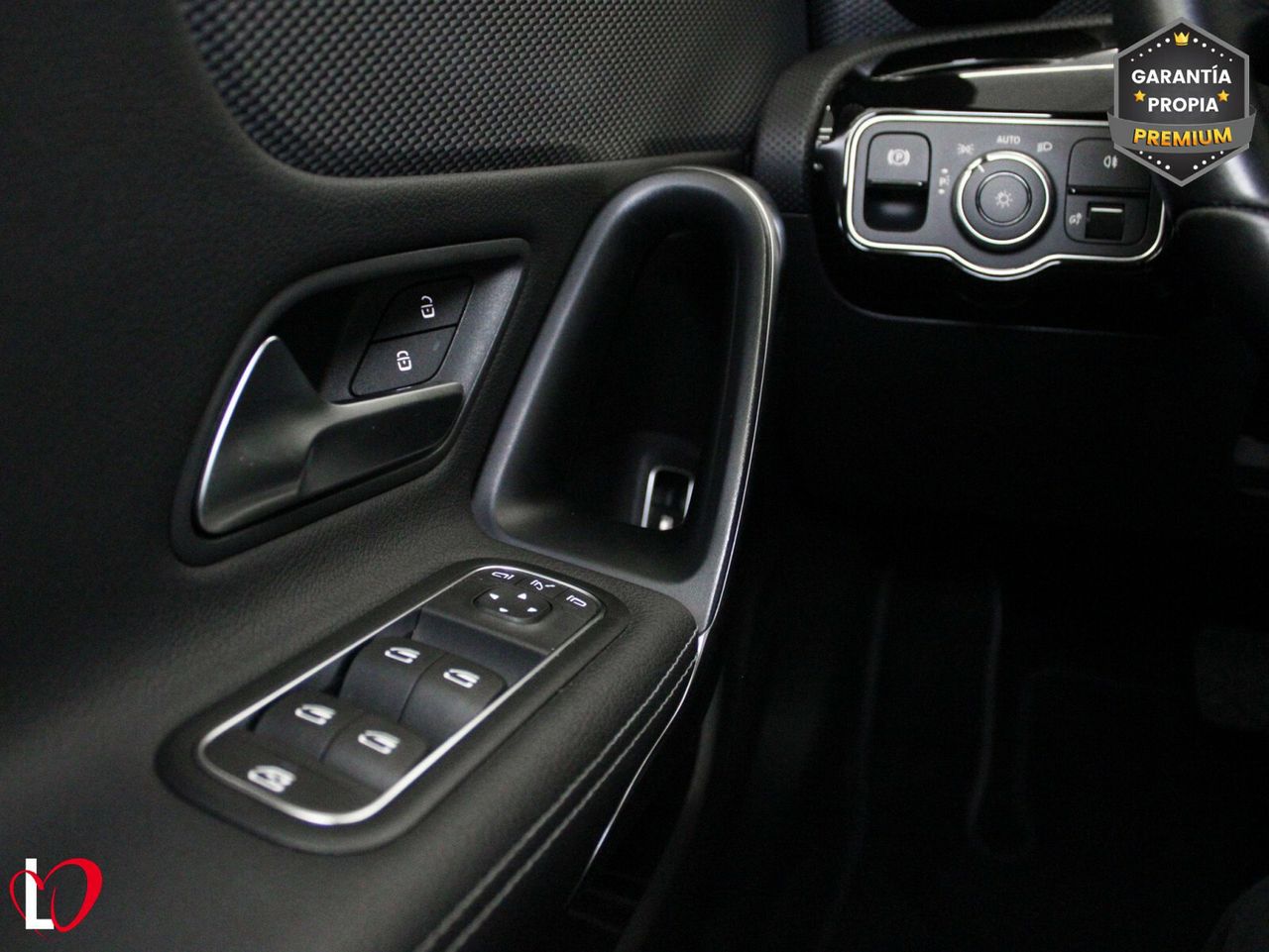 Mercedes CLA CLA 250 e - Foto 39