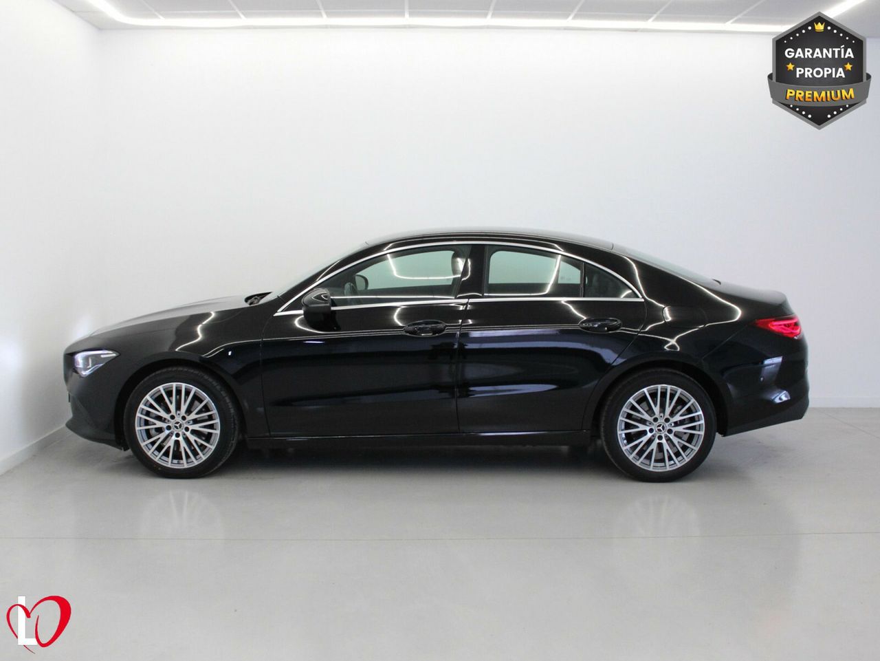 Mercedes CLA CLA 250 e - Foto 54