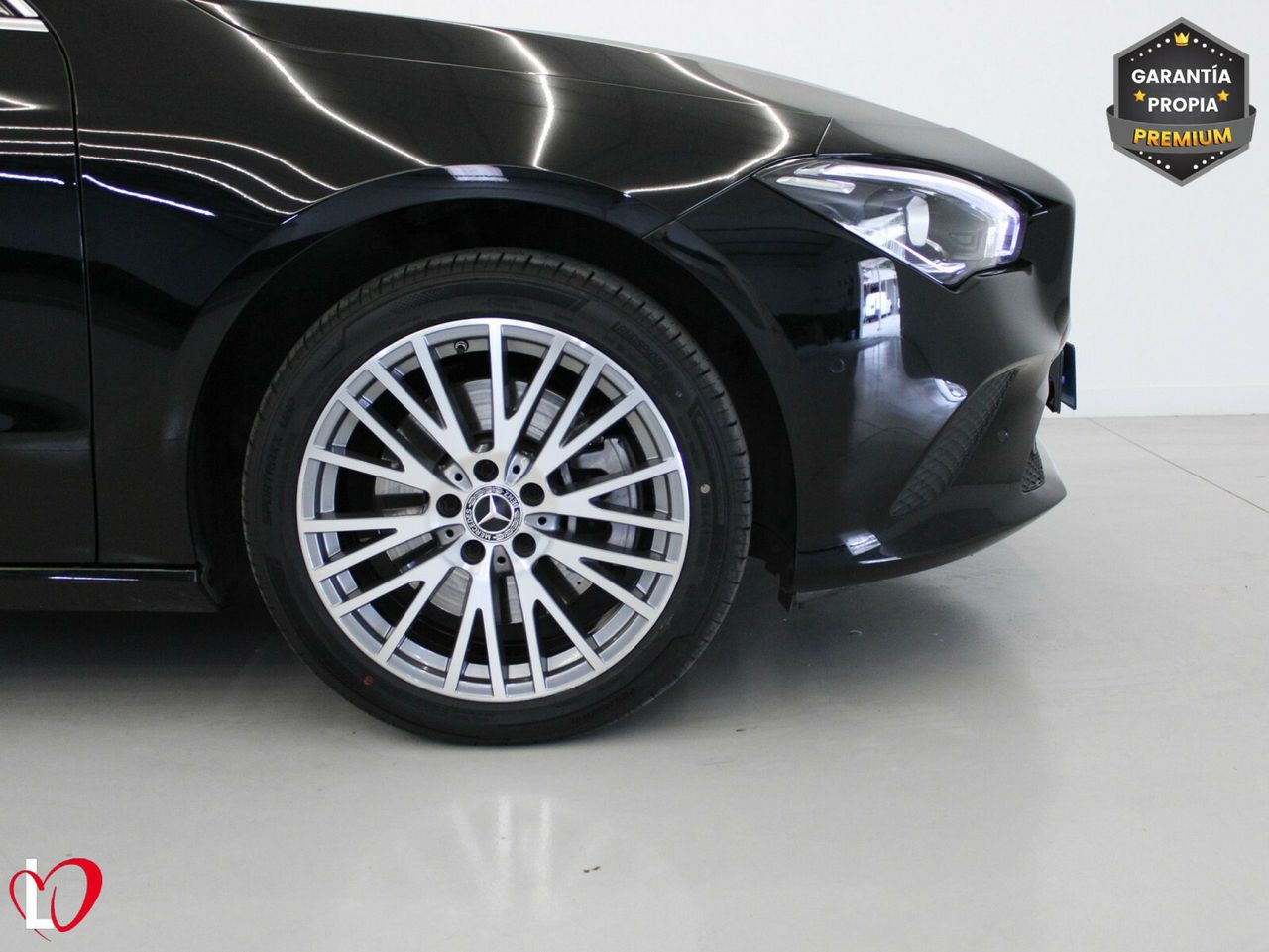 Mercedes CLA CLA 250 e - Foto 15