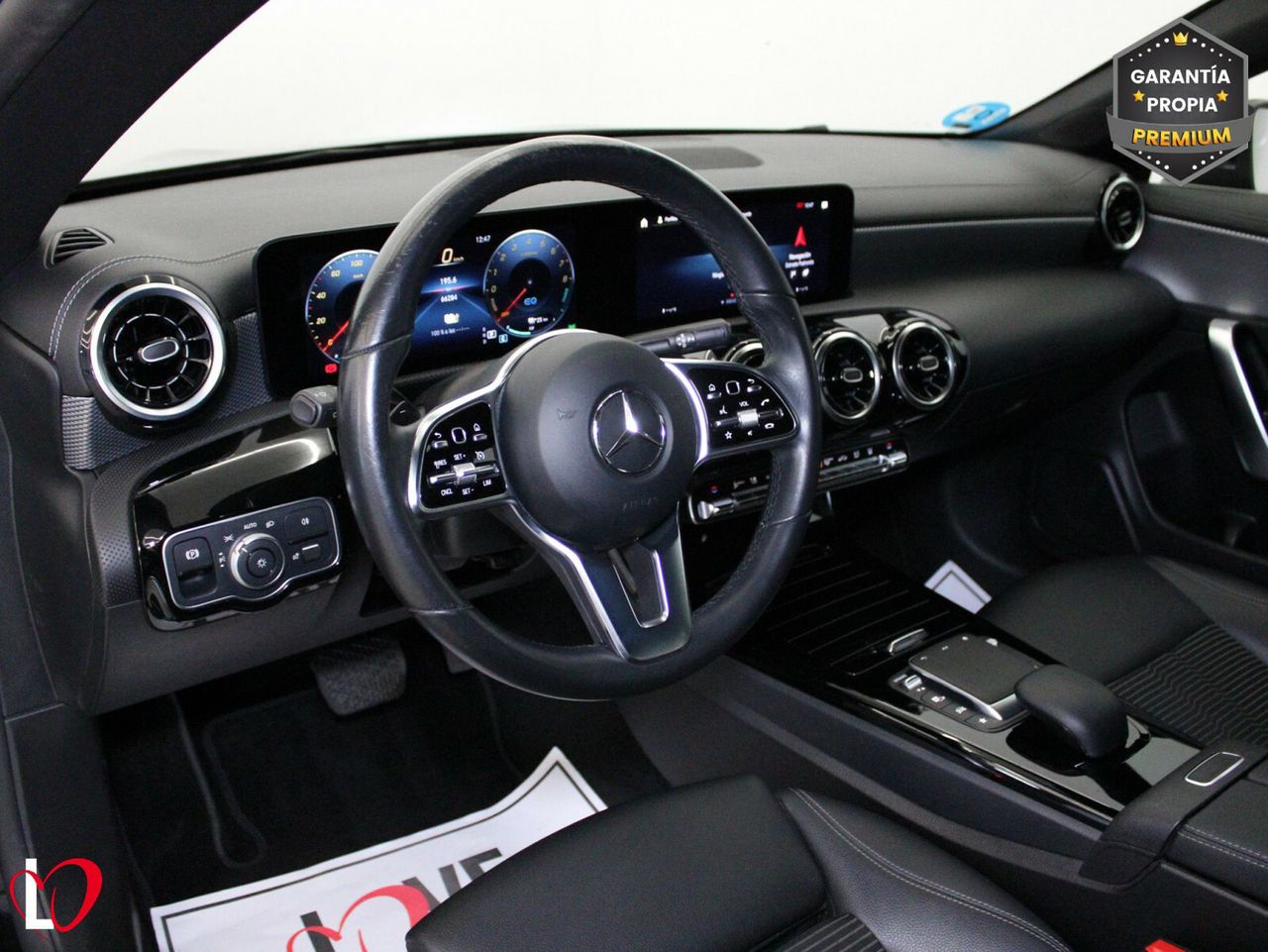 Mercedes CLA CLA 250 e - Foto 19