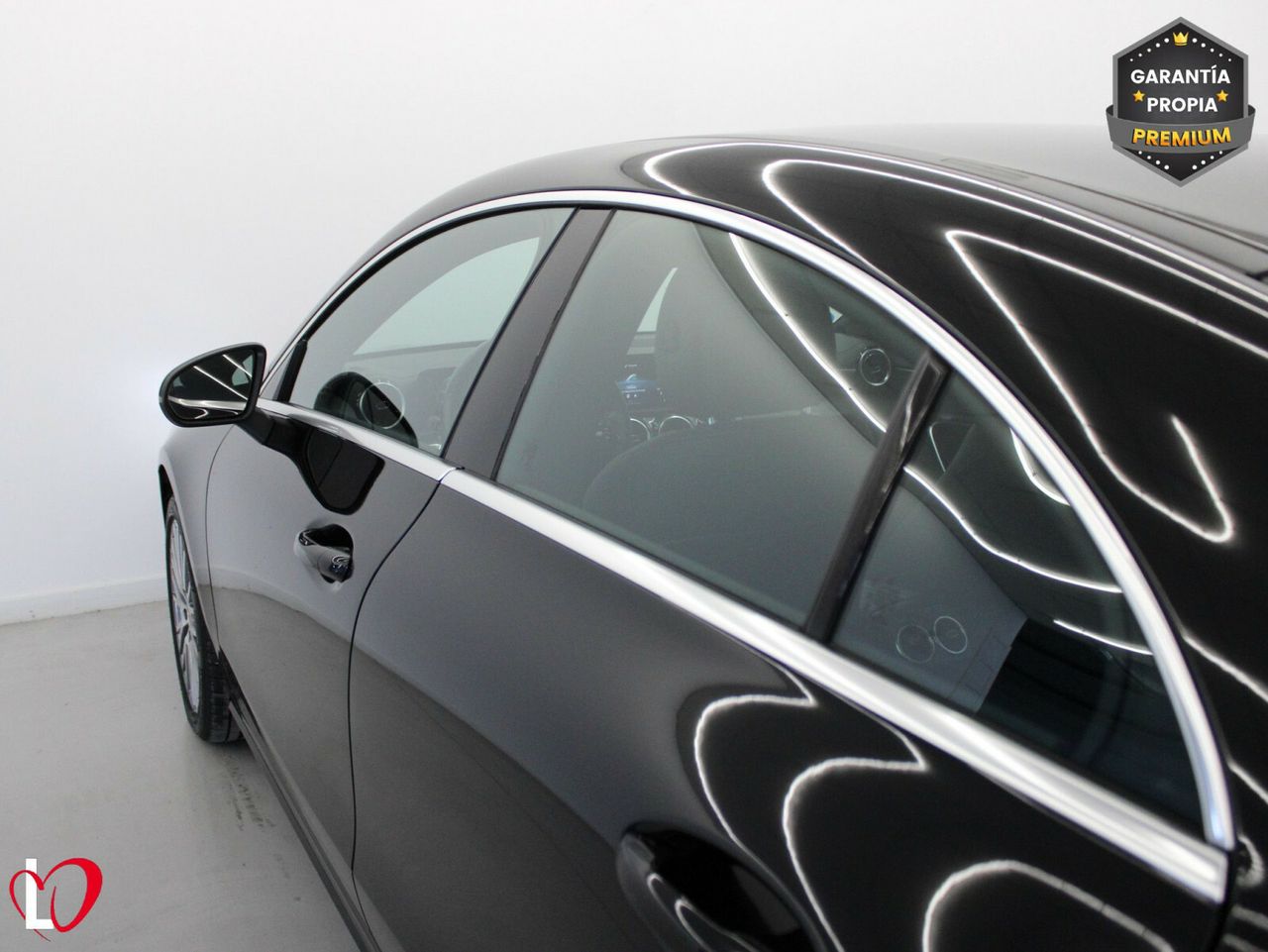 Mercedes CLA CLA 250 e - Foto 33