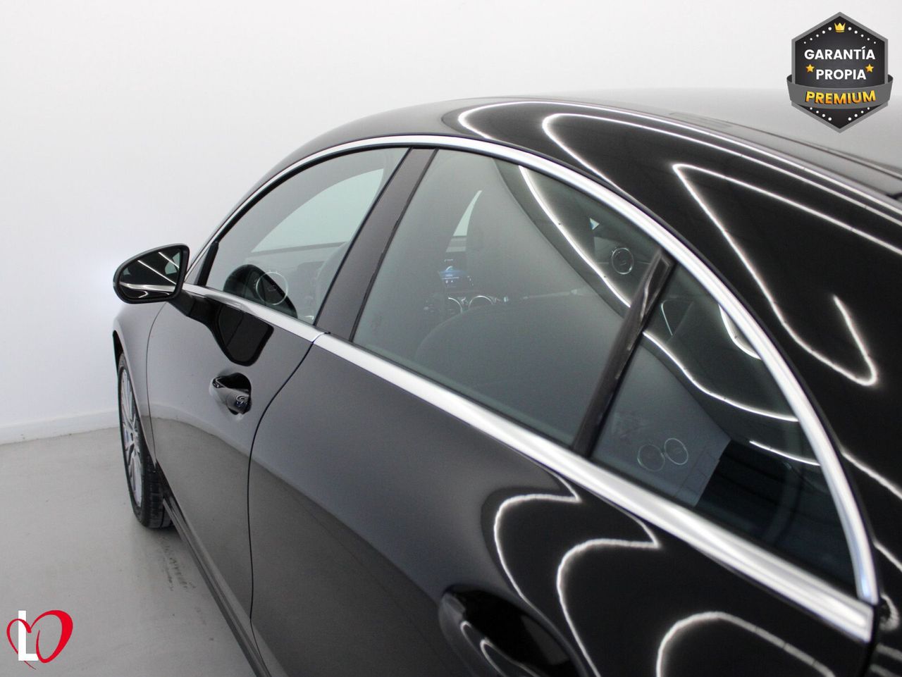 Mercedes CLA CLA 250 e + PAQ ADVANTAGE 218 - Foto 33