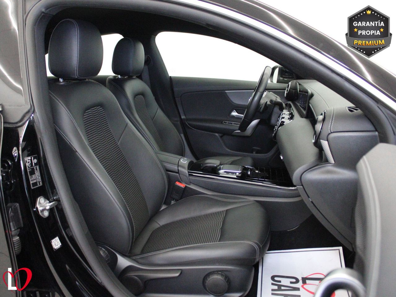 Mercedes CLA CLA 250 e + PAQ ADVANTAGE 218 - Foto 22