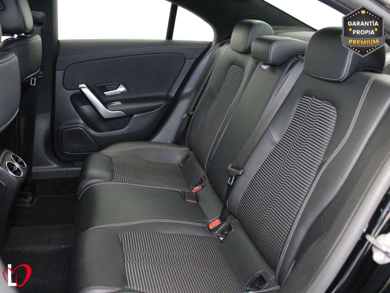 Mercedes CLA CLA 250 e - Foto 25