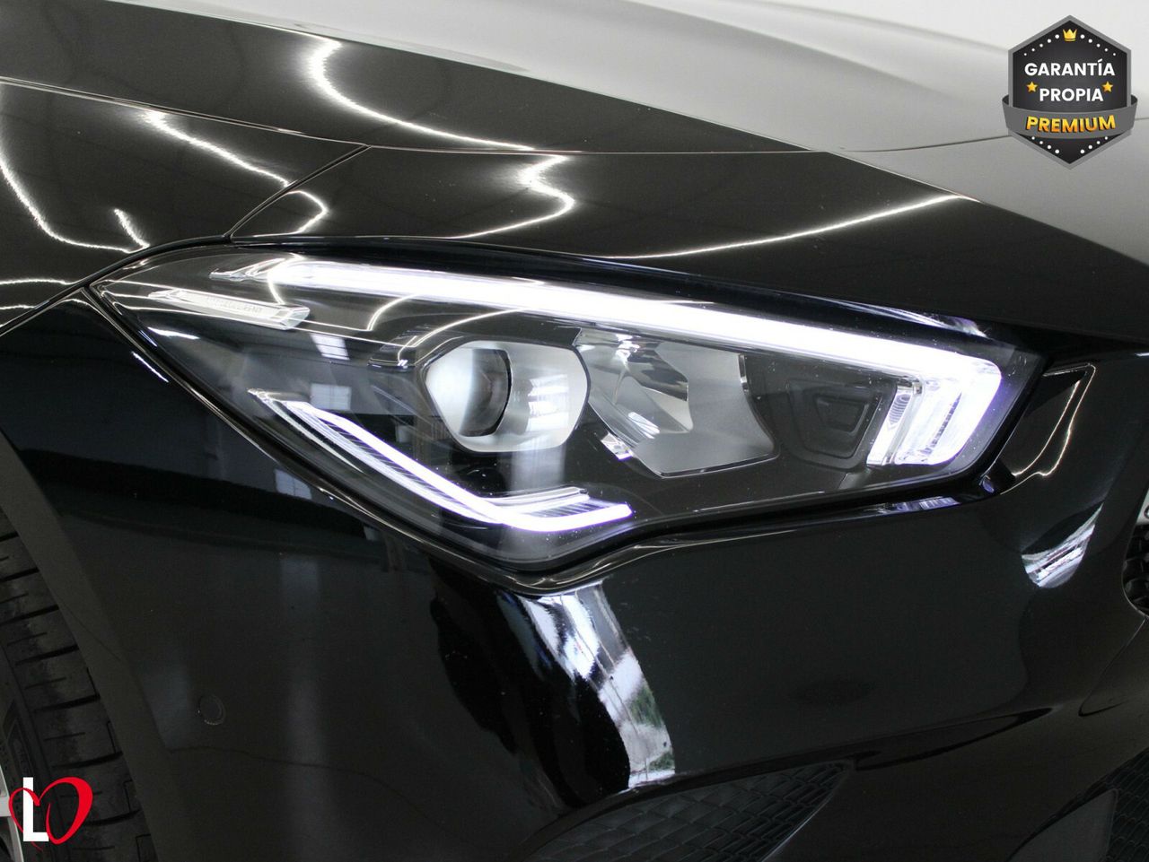 Mercedes CLA CLA 250 e - Foto 16