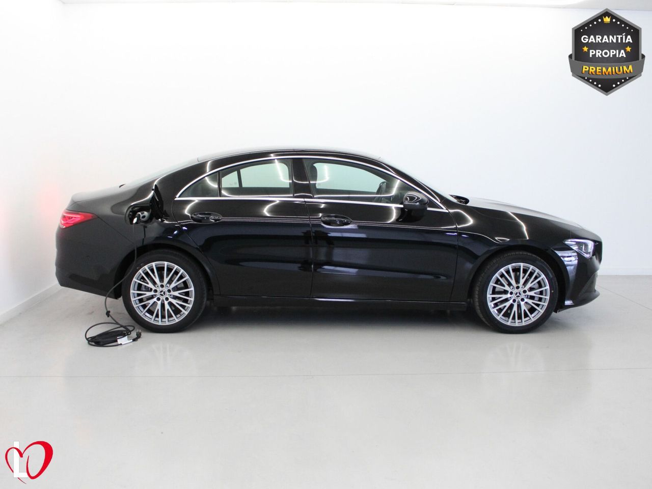 Mercedes CLA CLA 250 e + PAQ ADVANTAGE 218 - Foto 52
