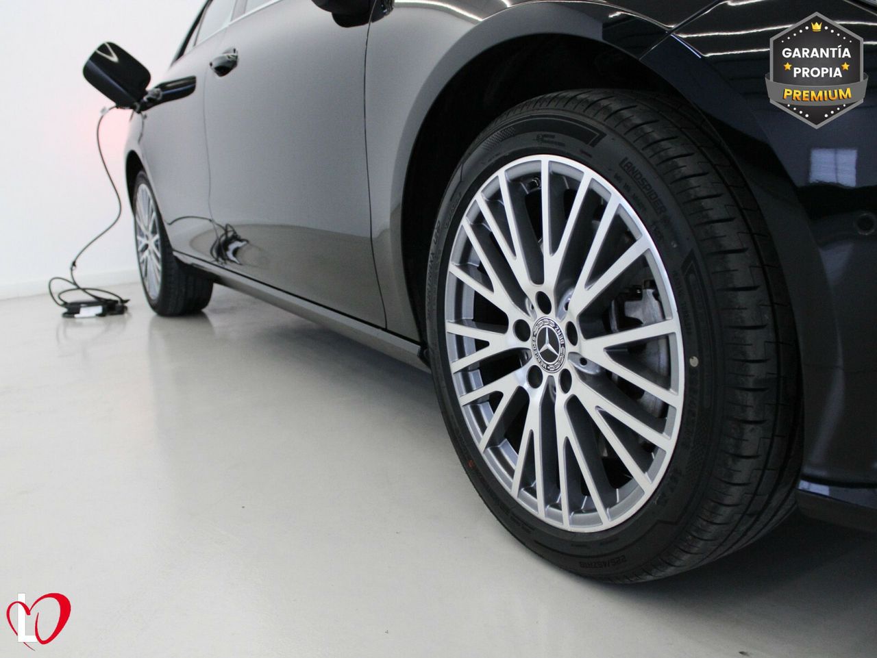 Mercedes CLA CLA 250 e - Foto 31