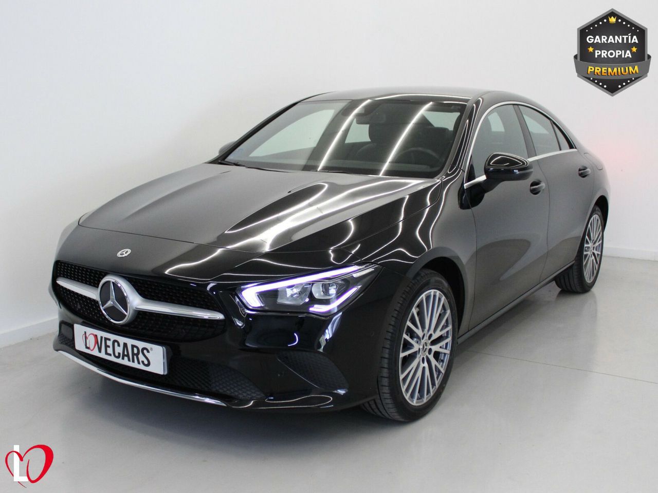 Mercedes CLA CLA 250 e - Foto 4