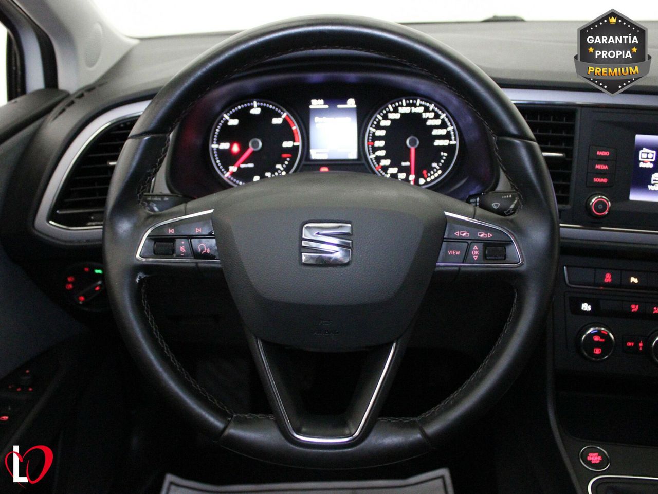 Seat Leon 1.6 TDI 85kW (115CV) S&S Style Visio Ed - Foto 41