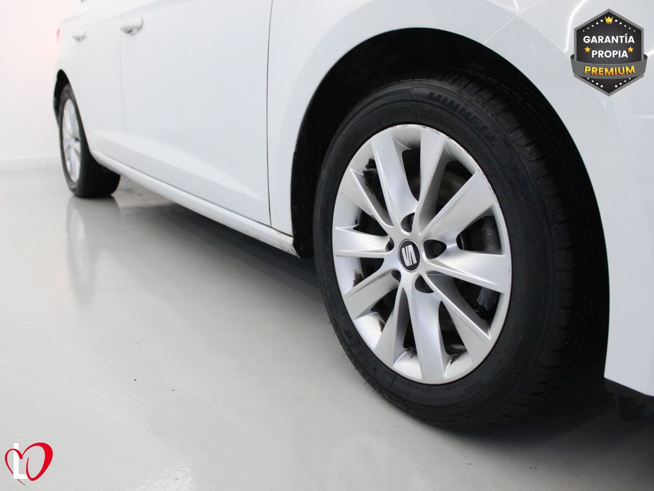 Seat Leon 1.6 TDI S&S CR STYLE 115 - Foto 30