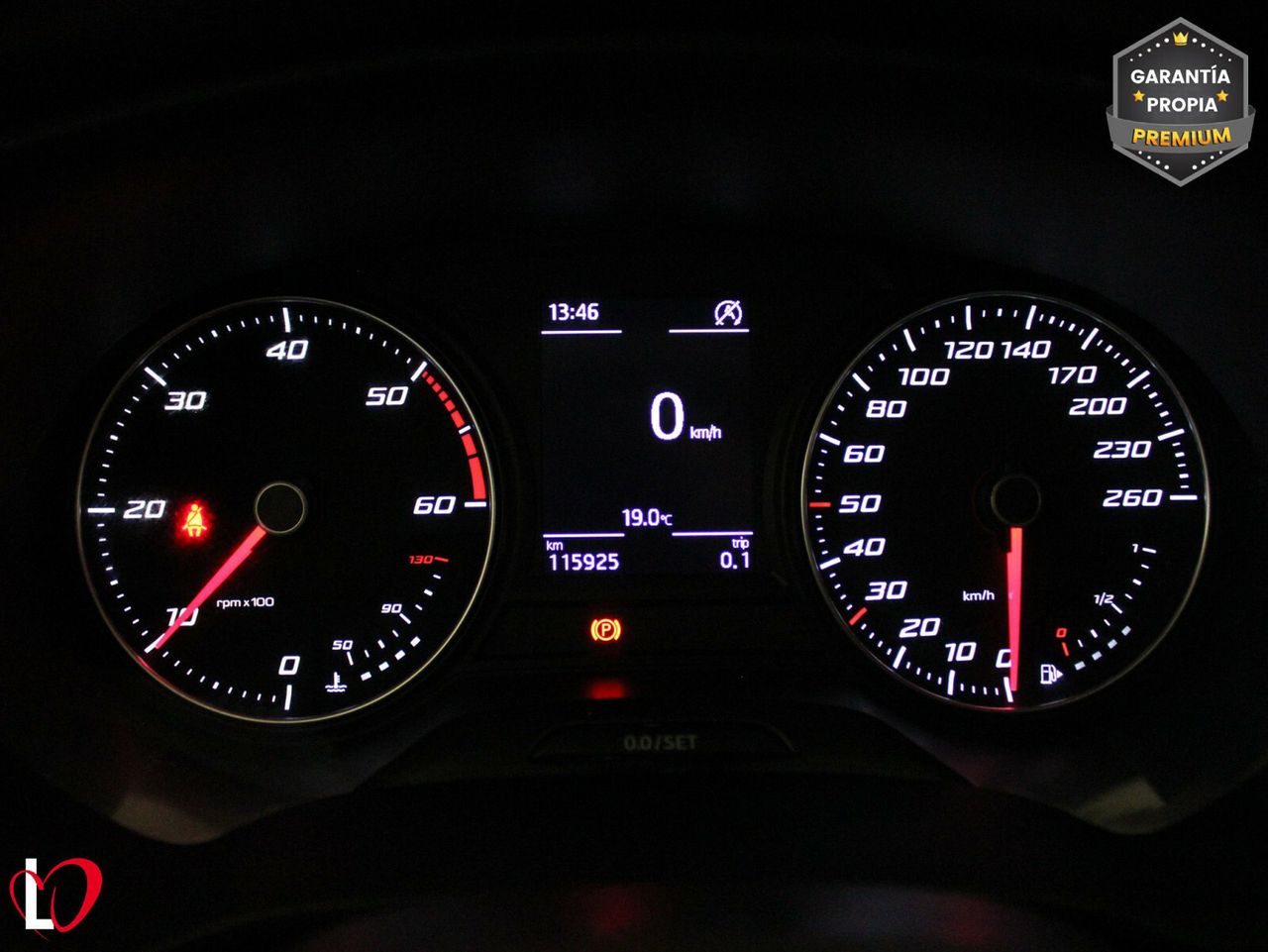 Seat Leon 1.6 TDI 85kW (115CV) S&S Style Visio Ed - Foto 40
