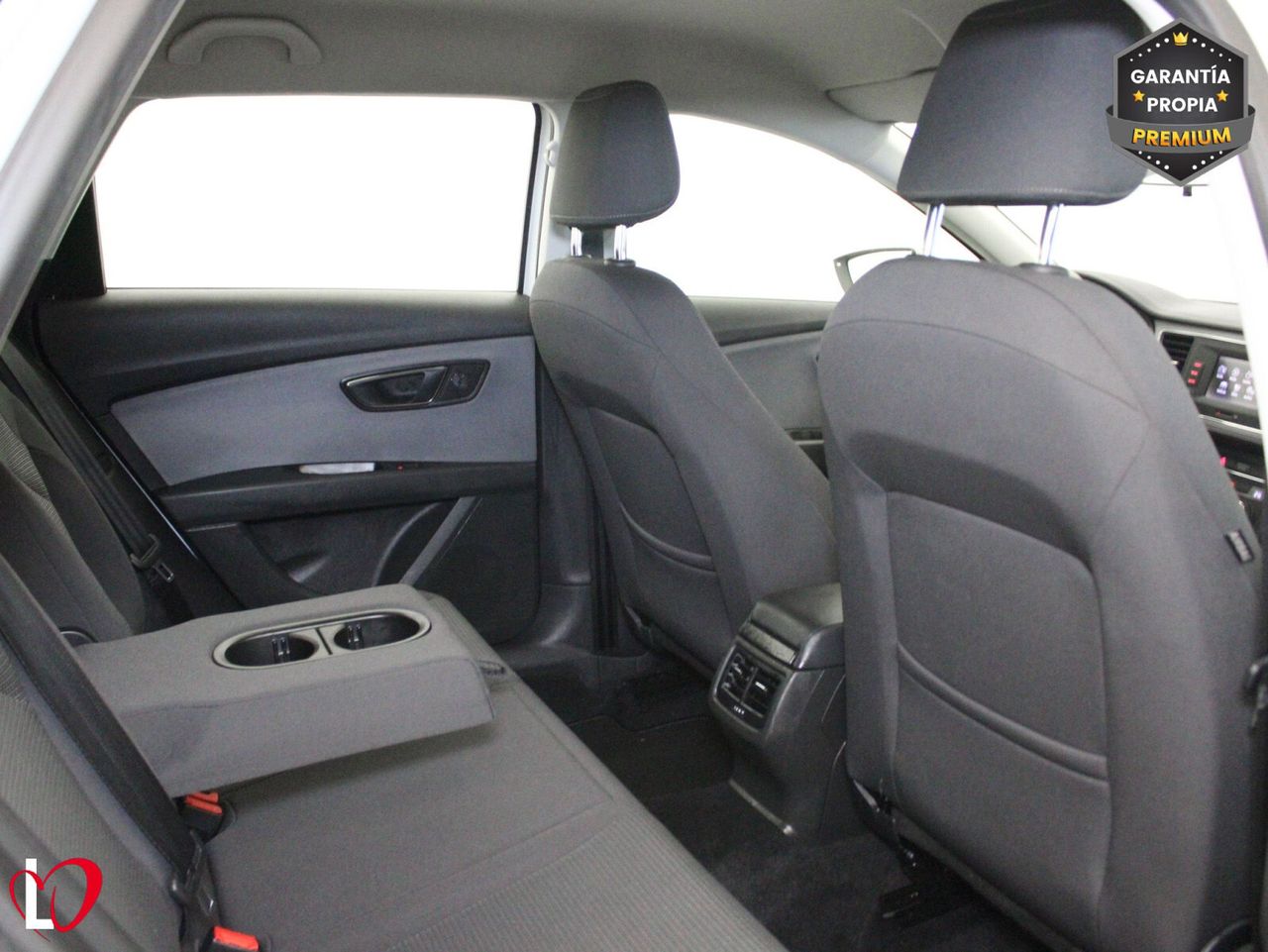Seat Leon 1.6 TDI S&S CR STYLE 115 - Foto 23