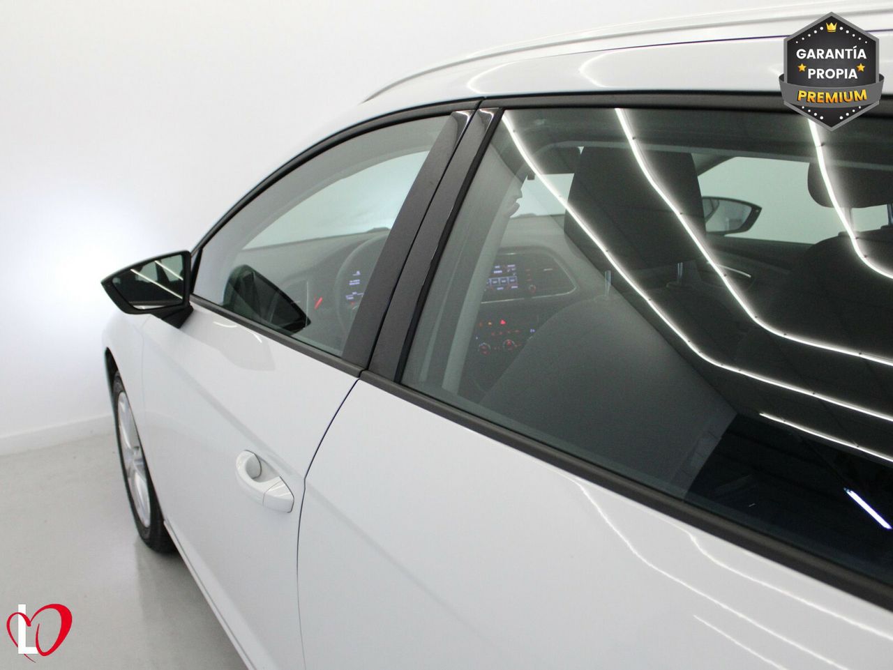 Seat Leon 1.6 TDI 85kW (115CV) S&S Style Visio Ed - Foto 33