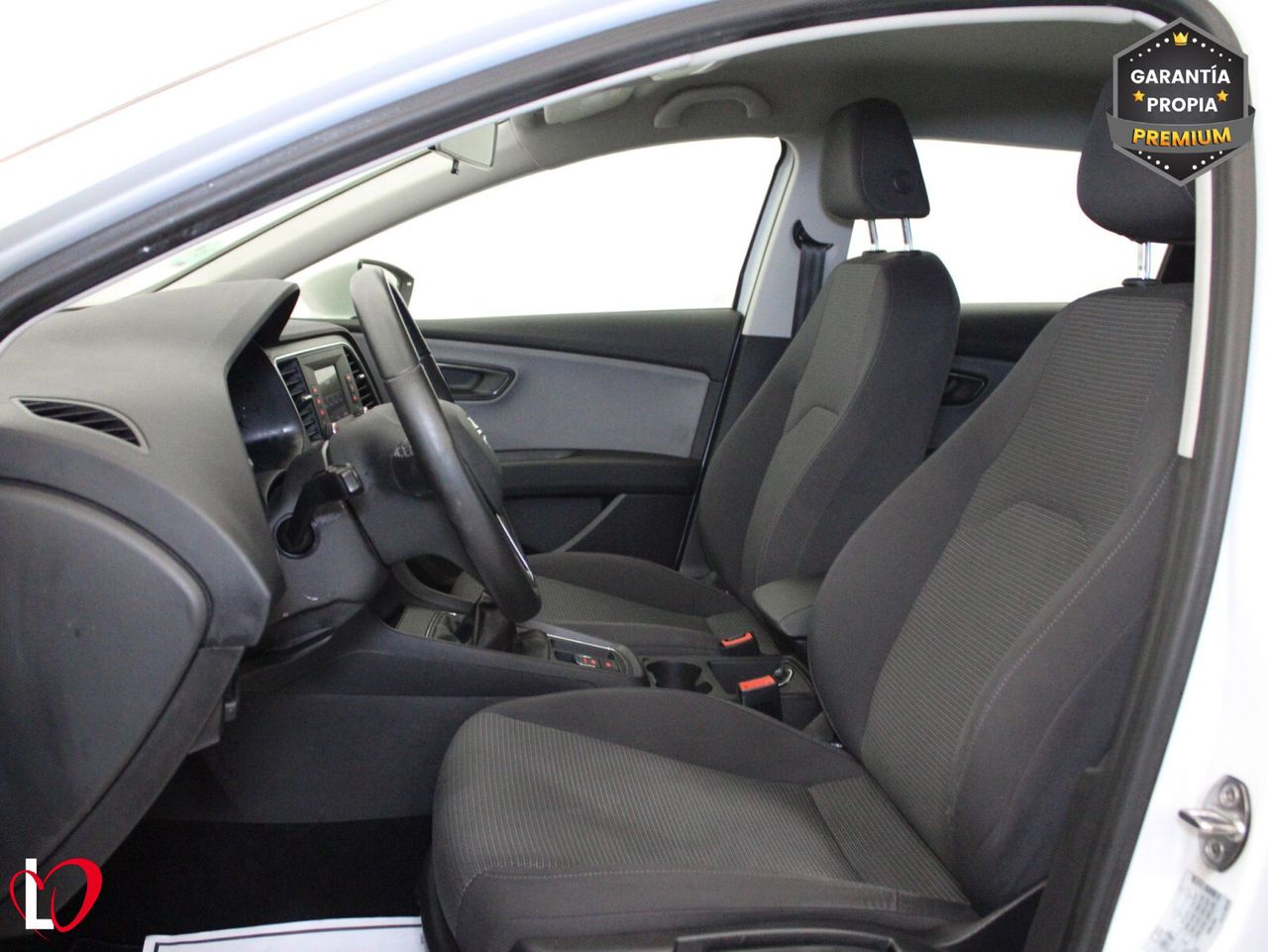 Seat Leon 1.6 TDI S&S CR STYLE 115 - Foto 20