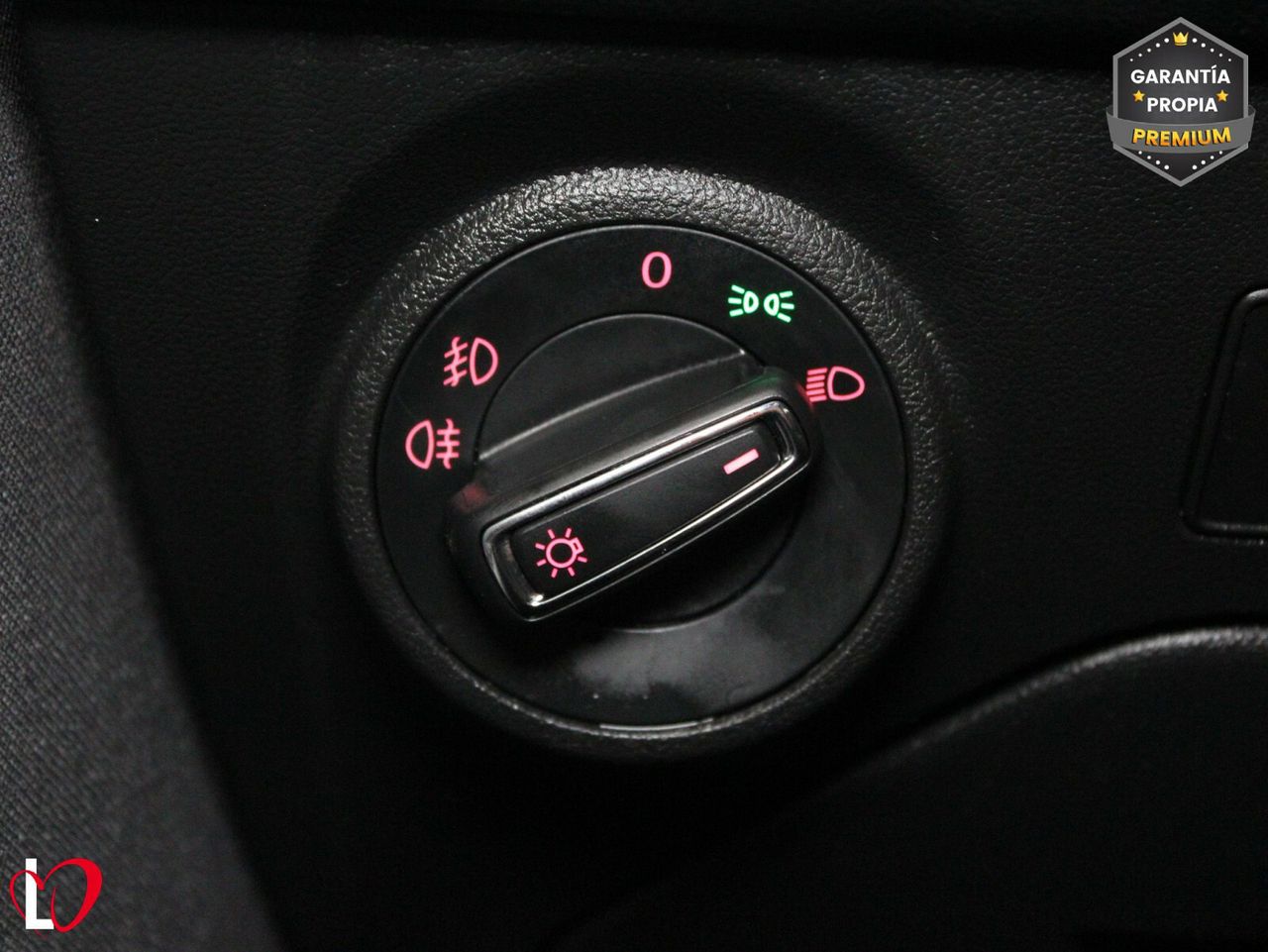 Seat Leon 1.6 TDI 85kW (115CV) S&S Style Visio Ed - Foto 39