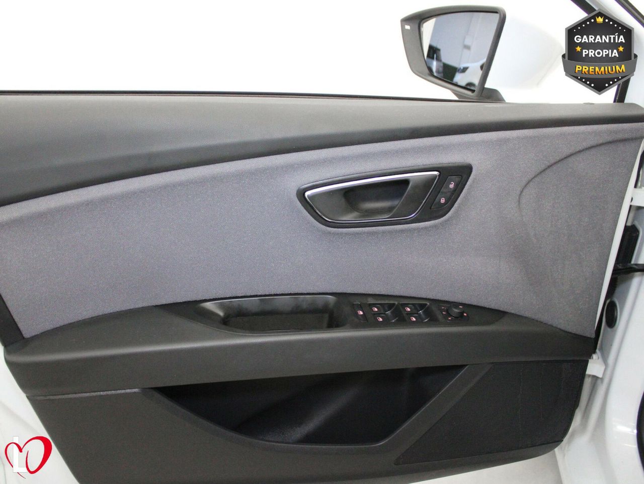 Seat Leon 1.6 TDI 85kW (115CV) S&S Style Visio Ed - Foto 17