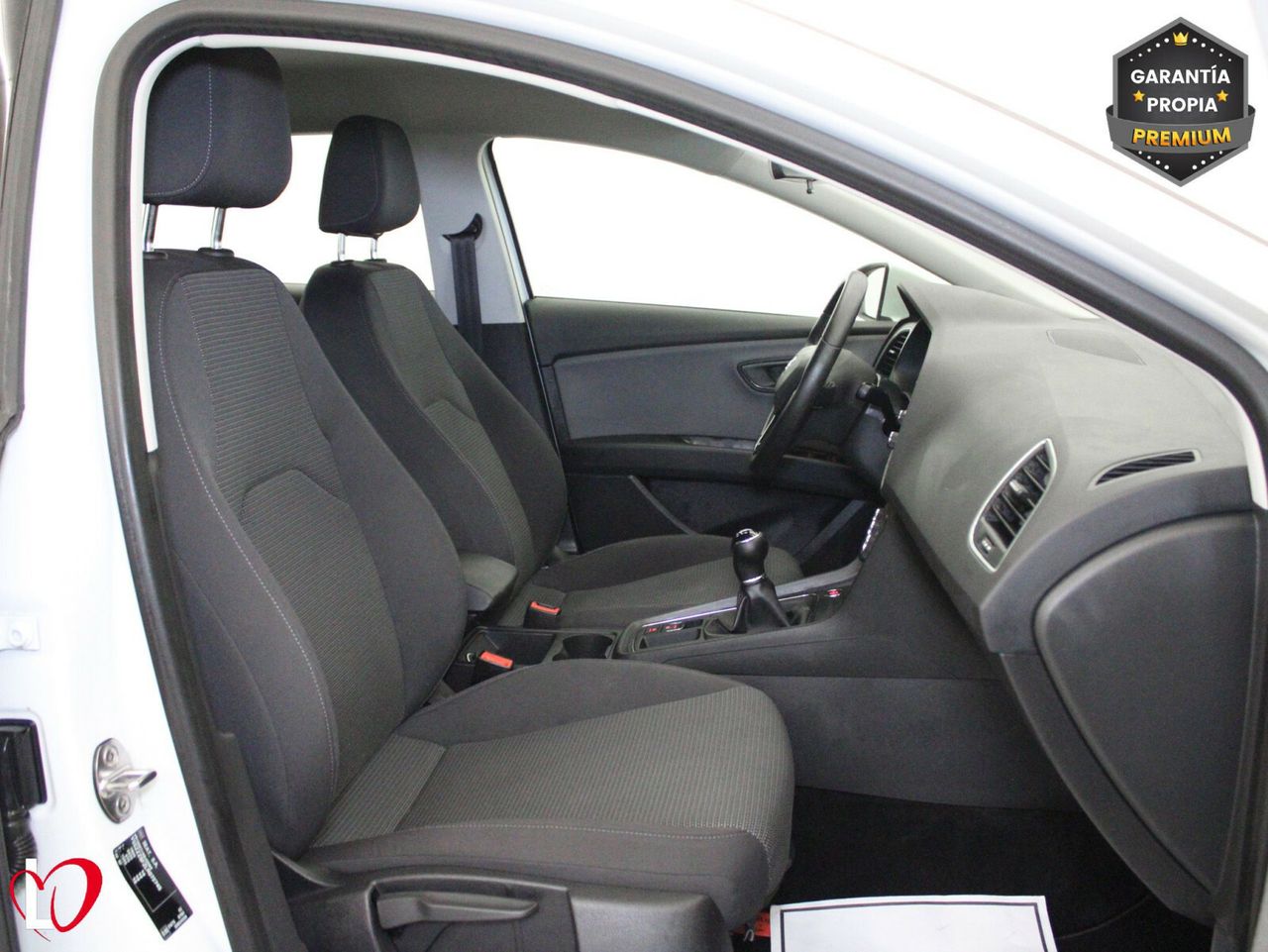 Seat Leon 1.6 TDI 85kW (115CV) S&S Style Visio Ed - Foto 21