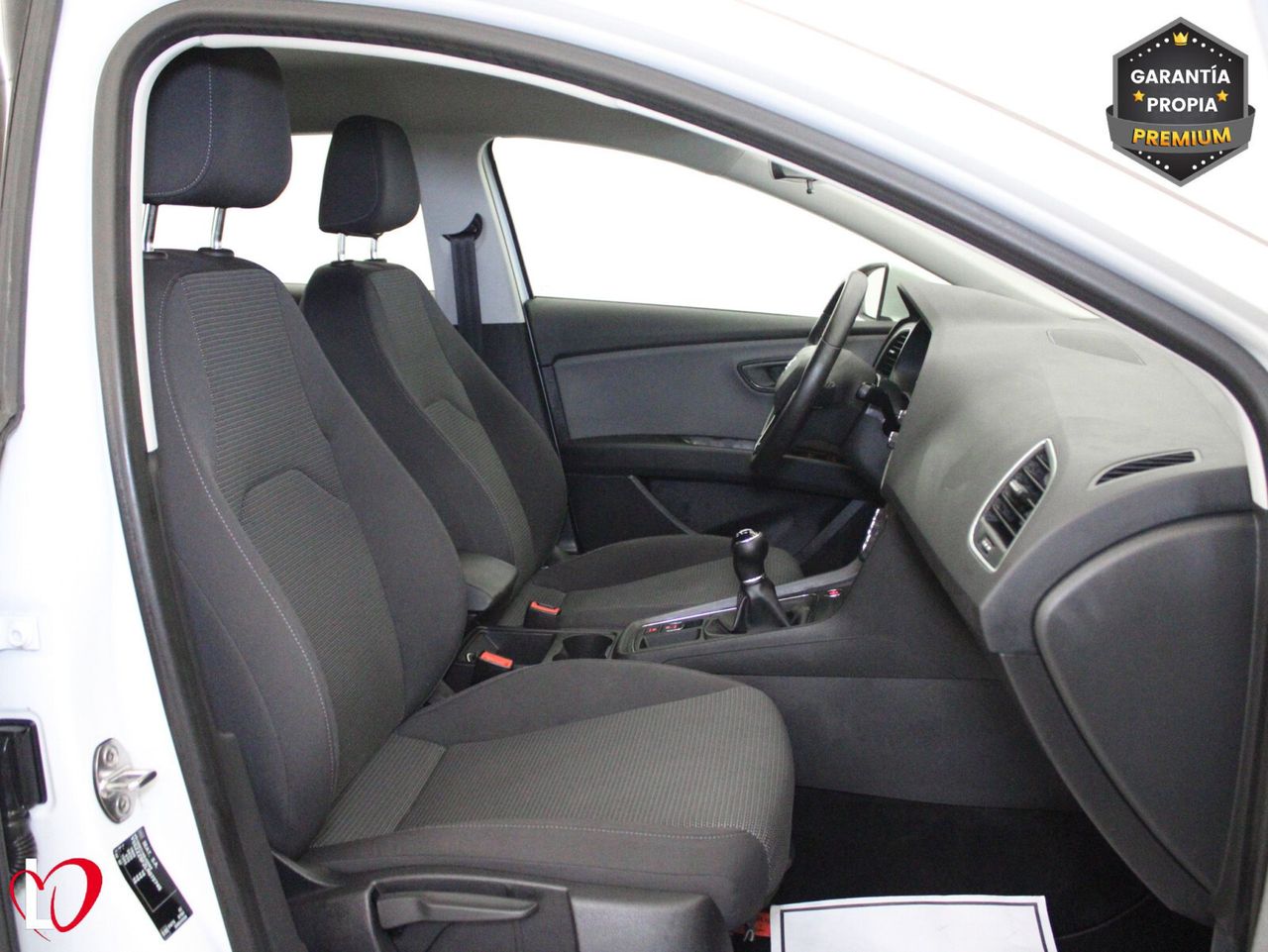 Seat Leon 1.6 TDI S&S CR STYLE 115 - Foto 21
