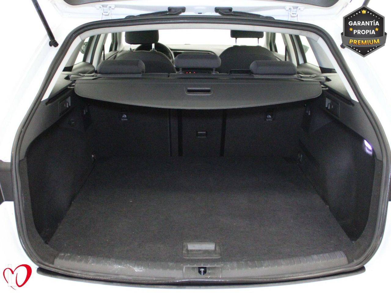 Seat Leon 1.6 TDI 85kW (115CV) S&S Style Visio Ed - Foto 27