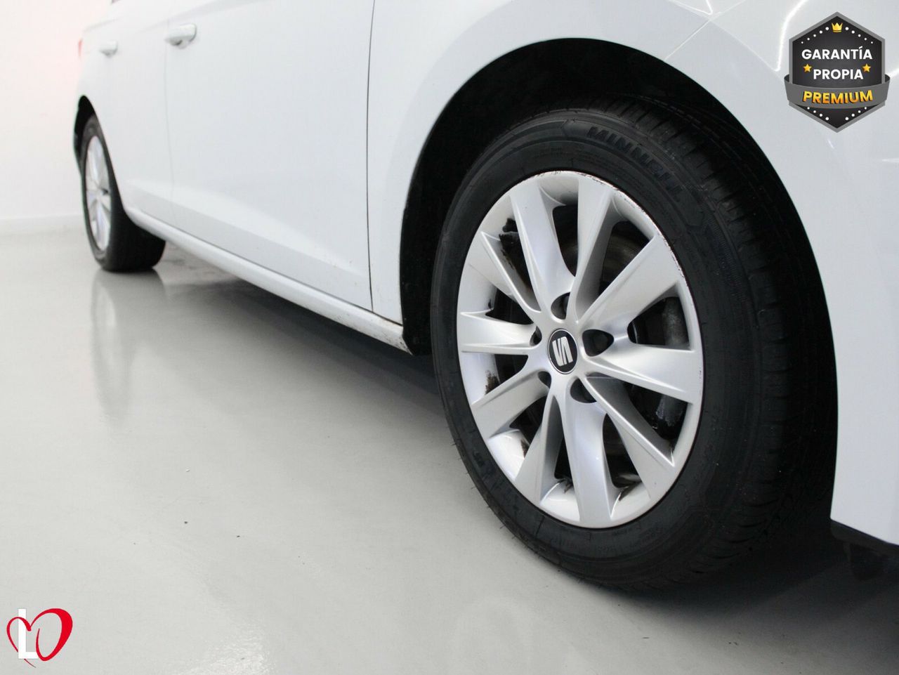 Seat Leon 1.6 TDI 85kW (115CV) S&S Style Visio Ed - Foto 30
