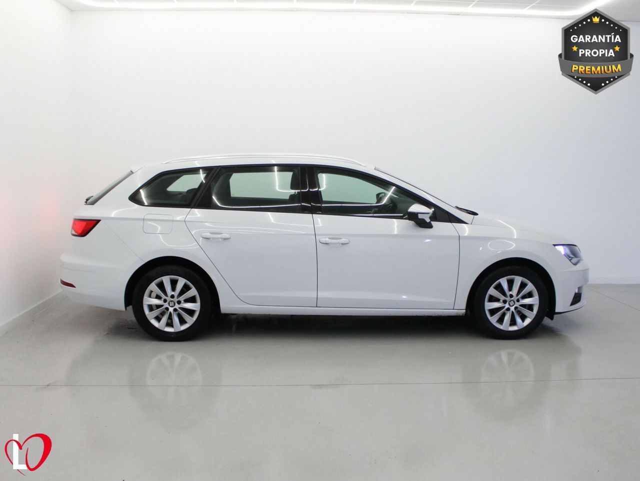 Seat Leon 1.6 TDI 85kW (115CV) S&S Style Visio Ed - Foto 49