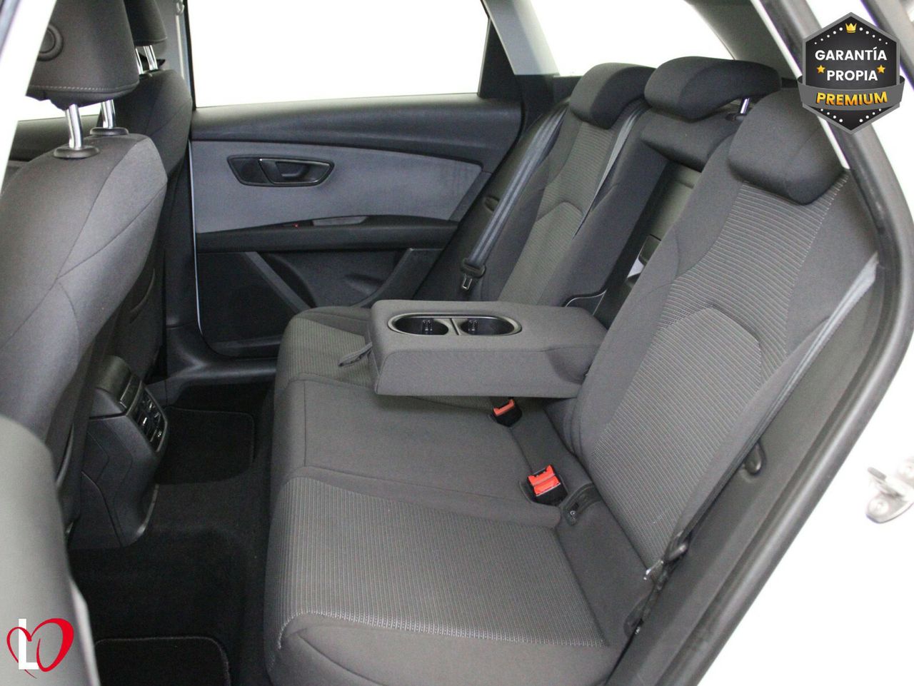 Seat Leon 1.6 TDI 85kW (115CV) S&S Style Visio Ed - Foto 24