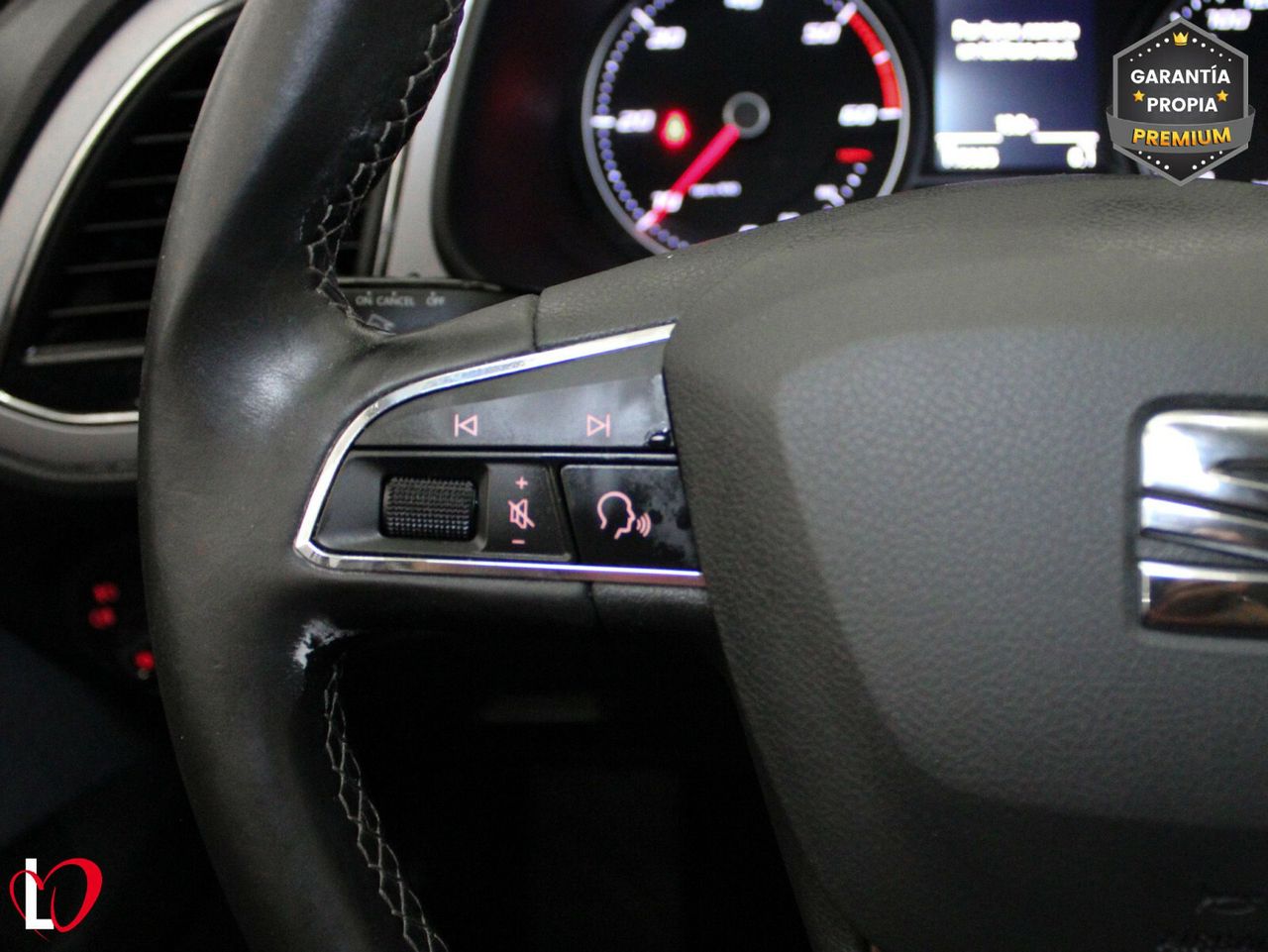 Seat Leon 1.6 TDI 85kW (115CV) S&S Style Visio Ed - Foto 42