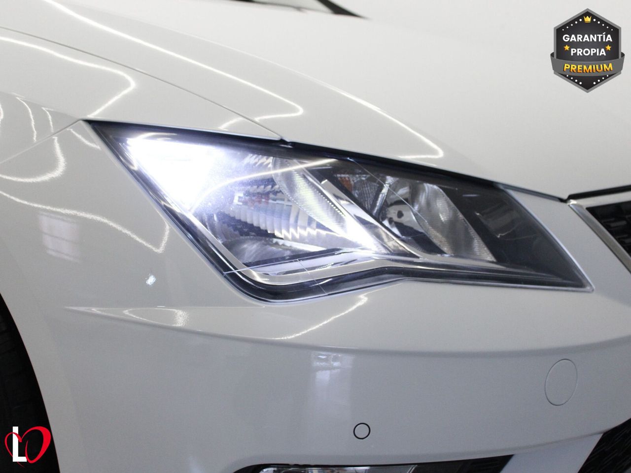 Seat Leon 1.6 TDI S&S CR STYLE 115 - Foto 15