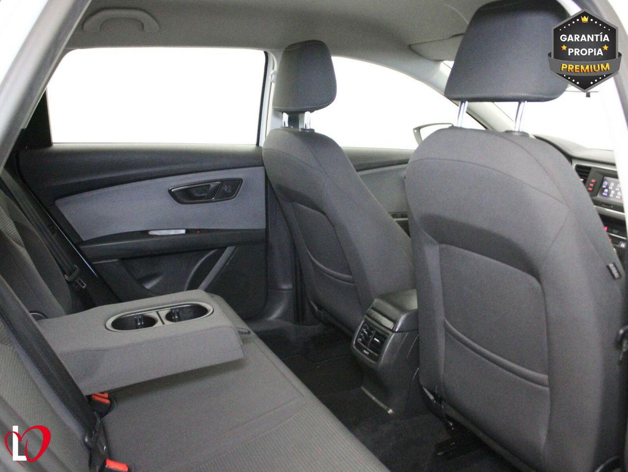 Seat Leon 1.6 TDI 85kW (115CV) S&S Style Visio Ed - Foto 23