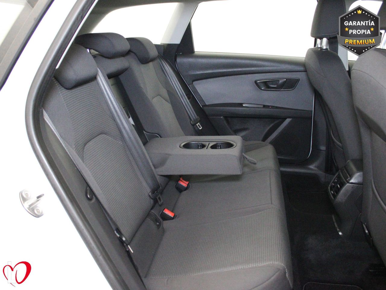Seat Leon 1.6 TDI S&S CR STYLE 115 - Foto 25
