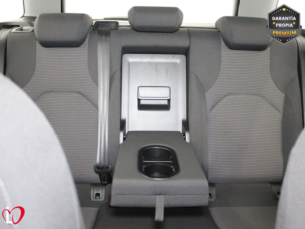 Seat Leon 1.6 TDI S&S CR STYLE 115 - Foto 26