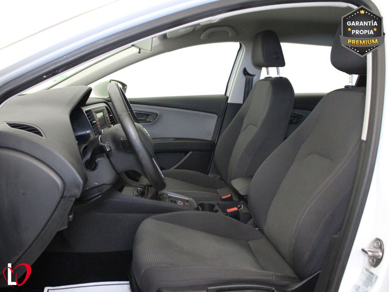 Seat Leon 1.6 TDI 85kW (115CV) S&S Style Visio Ed - Foto 20