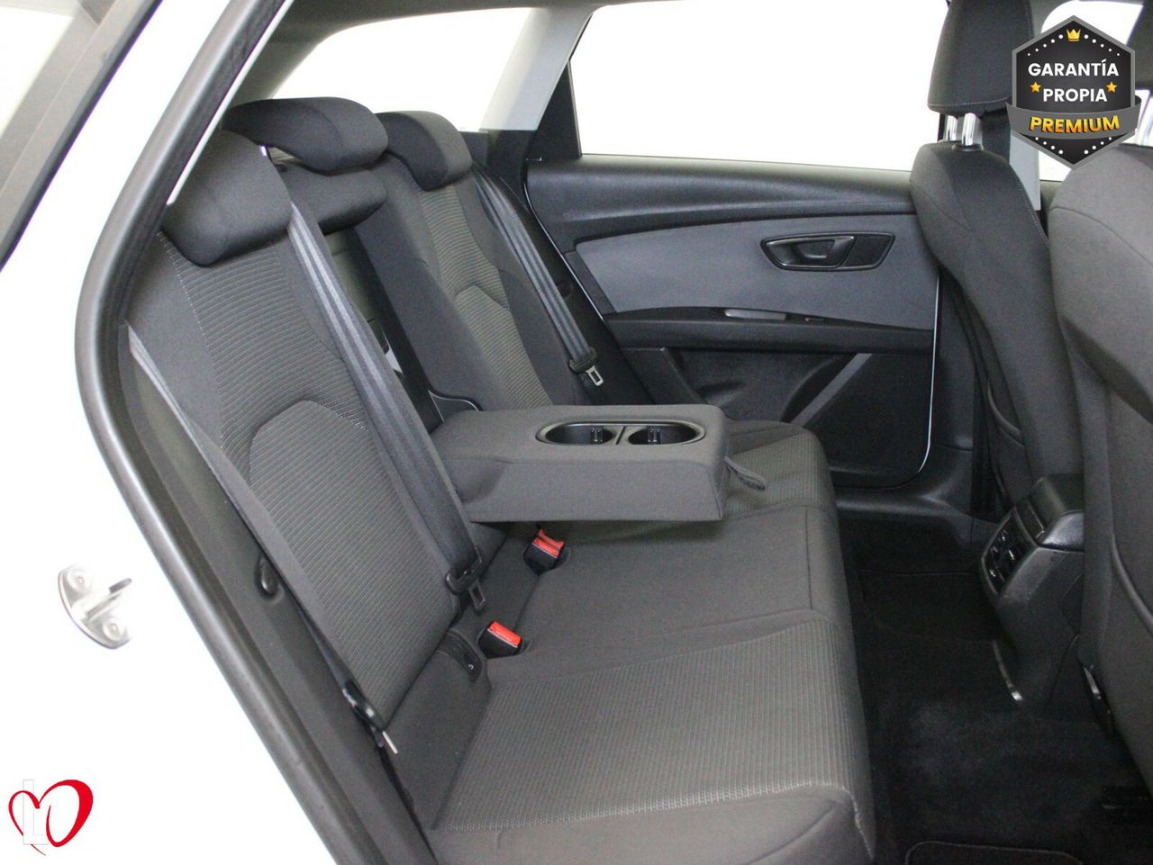 Seat Leon 1.6 TDI 85kW (115CV) S&S Style Visio Ed - Foto 25