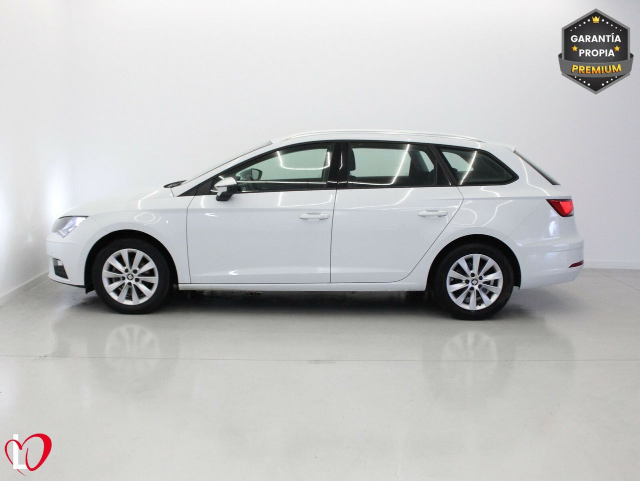 Seat Leon 1.6 TDI 85kW (115CV) S&S Style Visio Ed - Foto 51