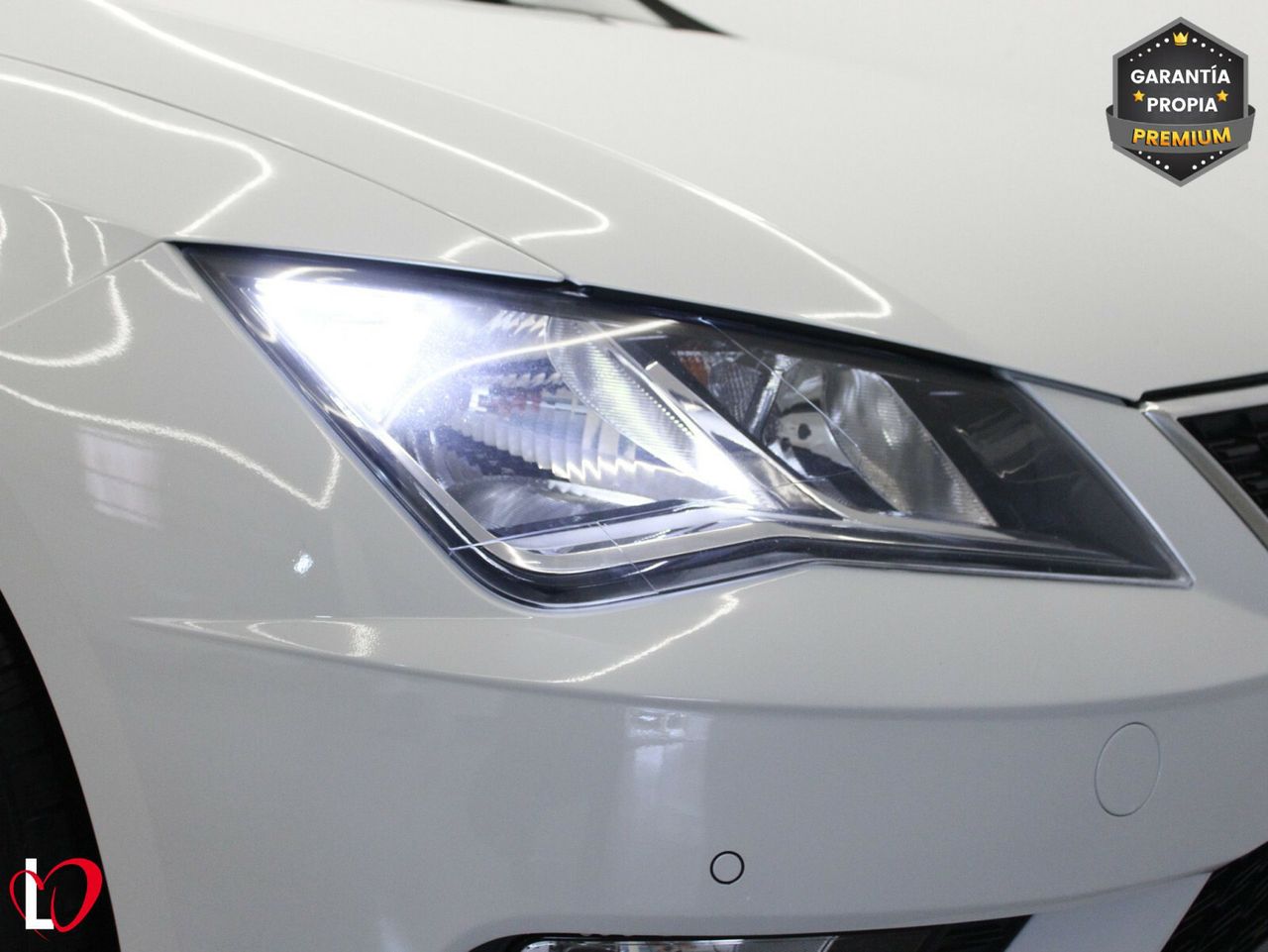Seat Leon 1.6 TDI 85kW (115CV) S&S Style Visio Ed - Foto 15