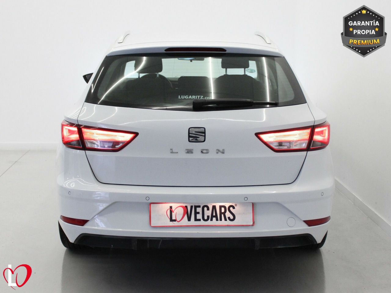 Seat Leon 1.6 TDI 85kW (115CV) S&S Style Visio Ed - Foto 52