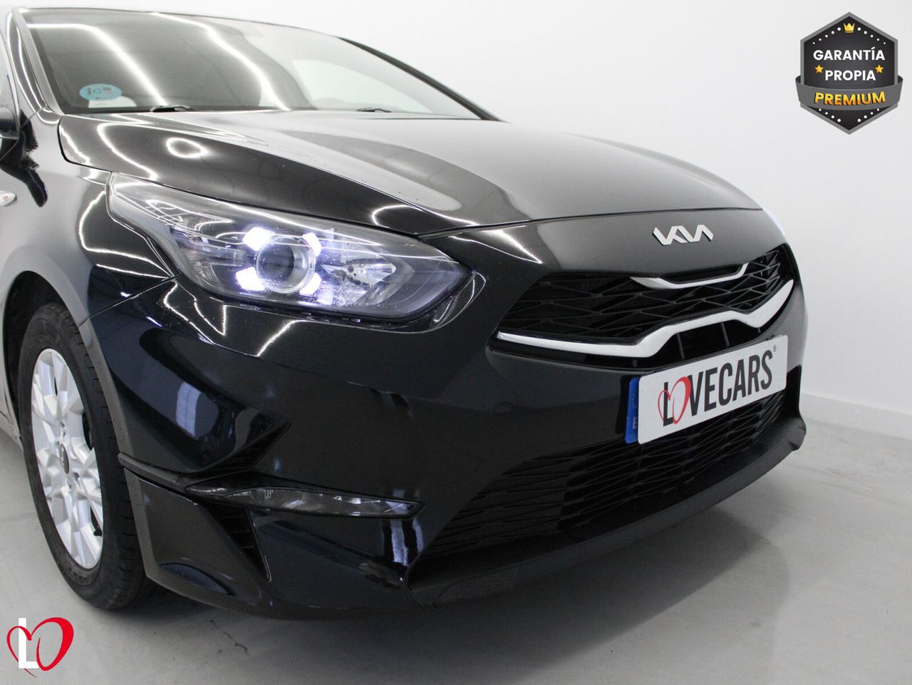 Kia Ceed 1.0 T-GDi 74kW (100CV) Drive - Foto 31